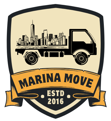 marina move
