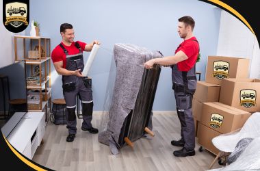 Movers&packers