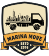 marina move