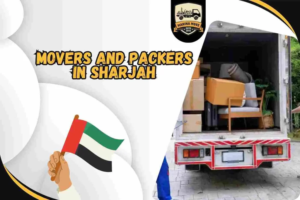 Apartment Movers and Packers in Ras Al Khaimah