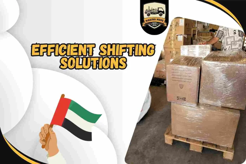 Efficient Shifting Solutions