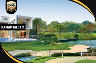 Movers and Packers in Damac Hills 2
